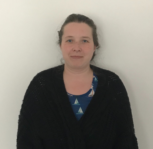 Emma Dunlop-Walters, Building Surveyor at AIM Surveying